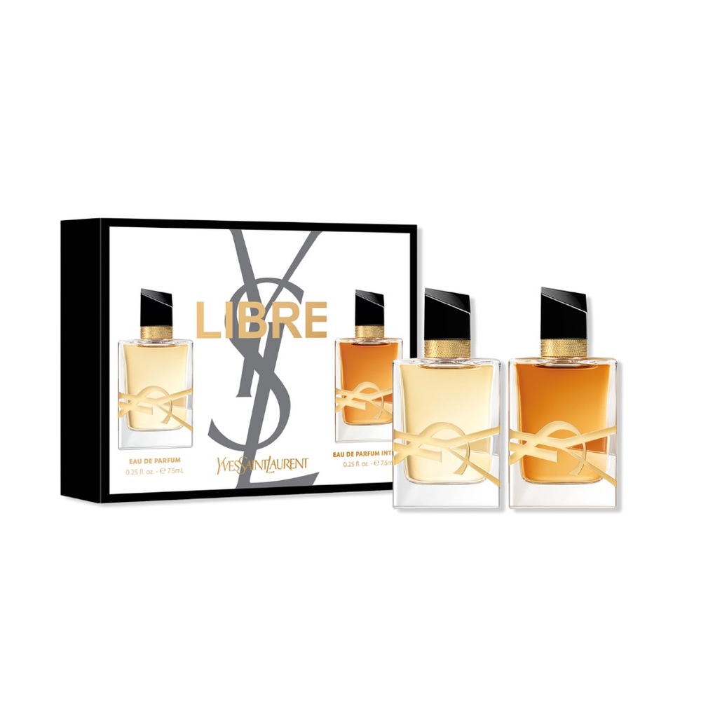 YSL Libre Mini Set